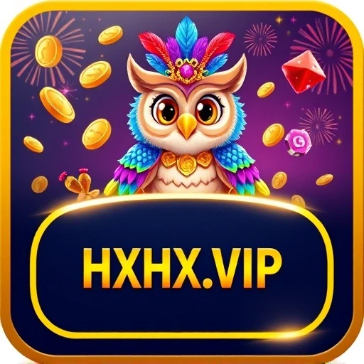 hxhx.vip Logo