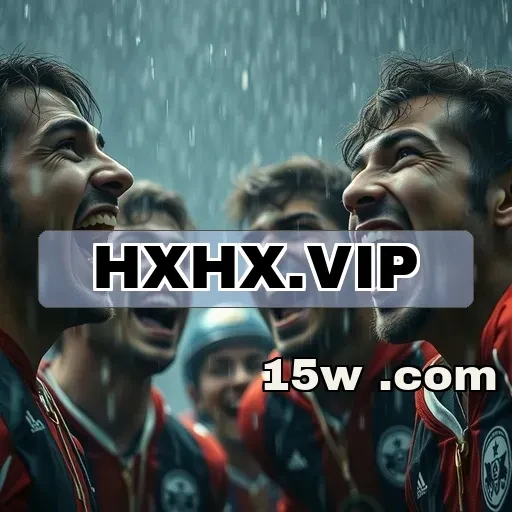 hxhx.vip: Os Novos Jogos Que Você Precisa Conhecer Hoje!