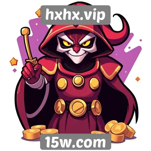 hxhx.vip oferece uma variedade de jogos online