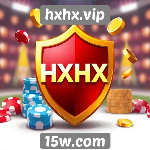 Avaliação de segurança e confiabilidade do hxhx.vip