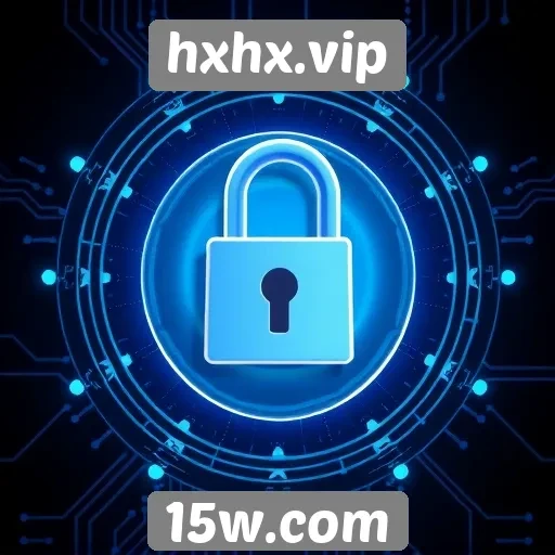 segurança do site hxhx.vip é prioridade para usuários