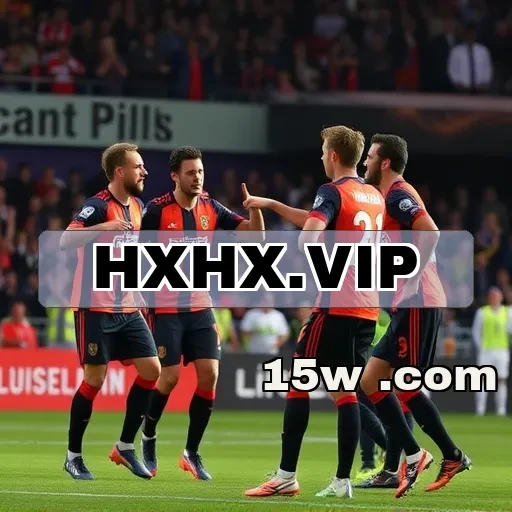 hxhx.vip: Descubra as Melhores Apostas Esportivas do Brasil